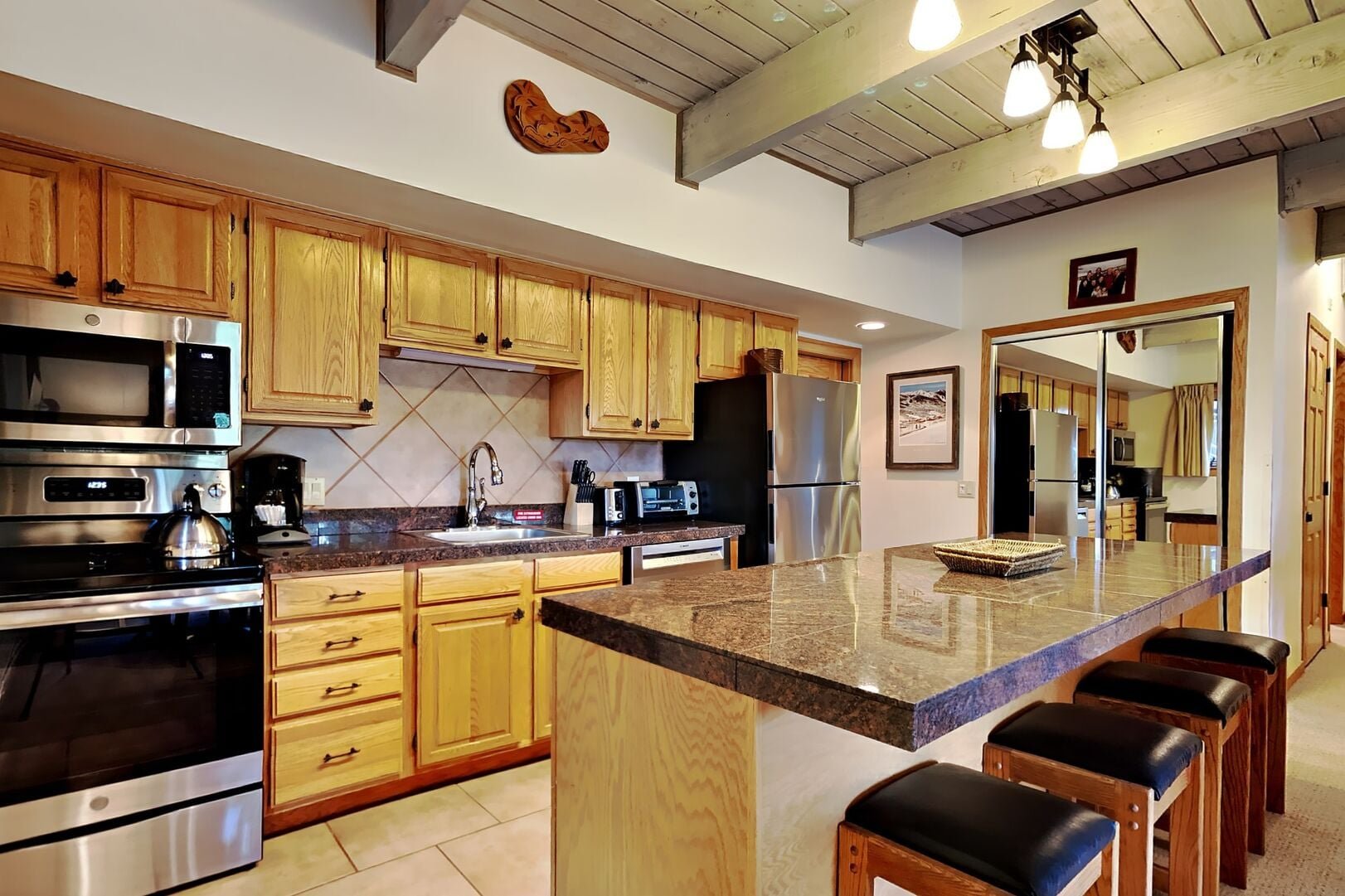 Timberline A1A Deluxe 2 Bedroom — photo 3