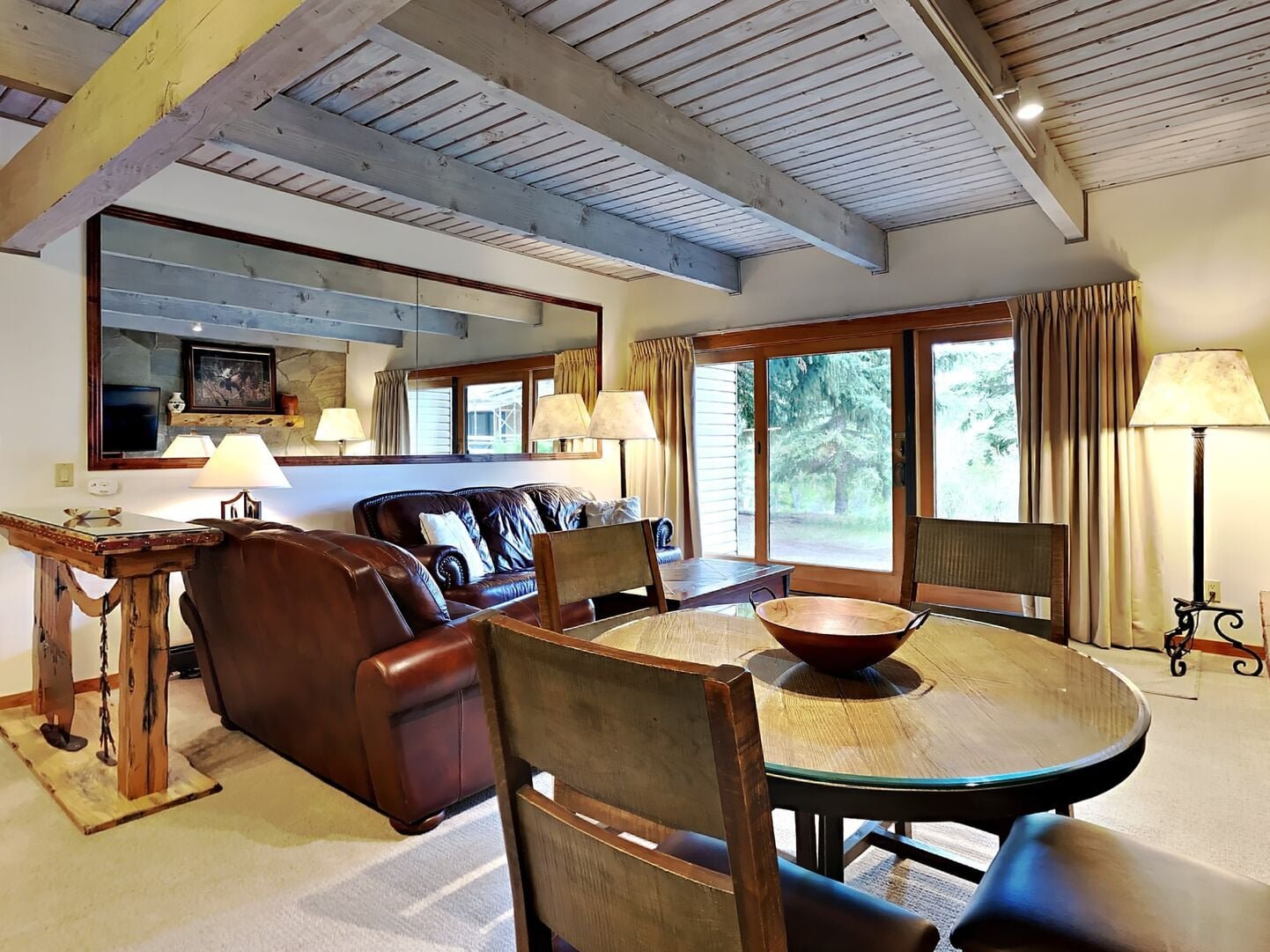 Timberline A1A Deluxe 2 Bedroom — photo 4
