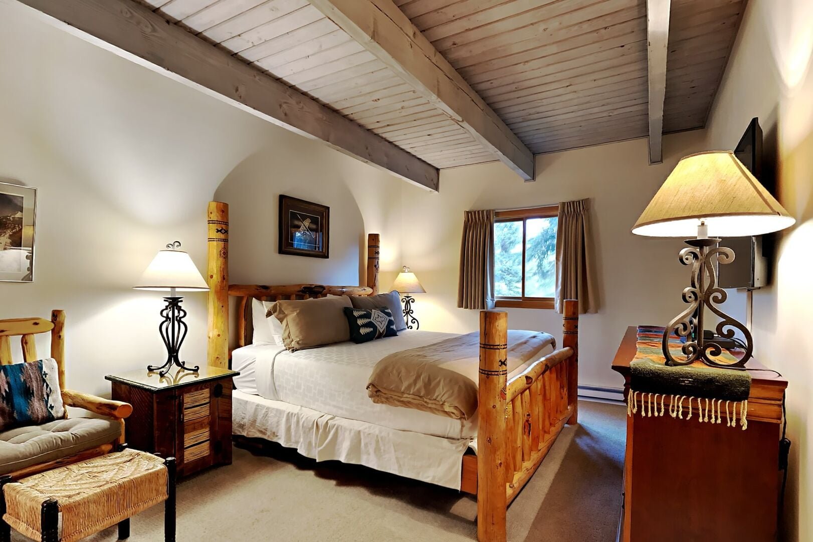 Timberline A1A Deluxe 2 Bedroom — photo 5
