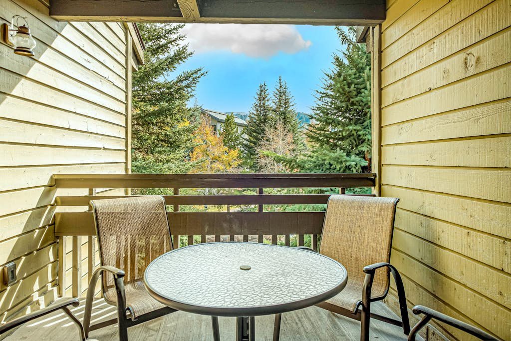 Lodge at Steamboat A308 — photo 2