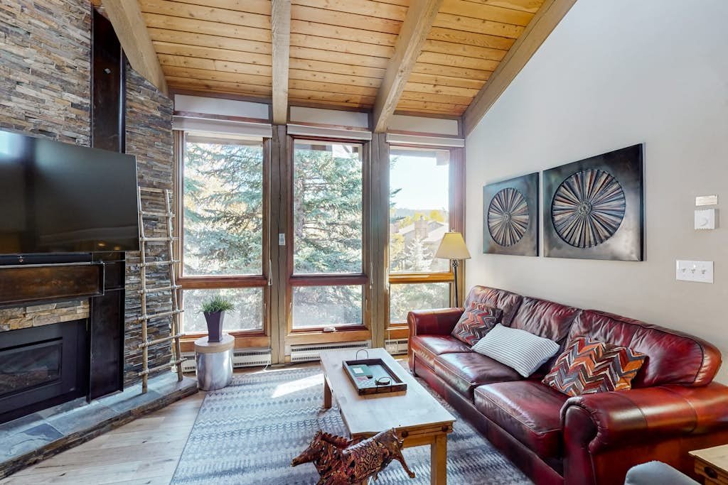 Lodge at Steamboat A308 — photo 5
