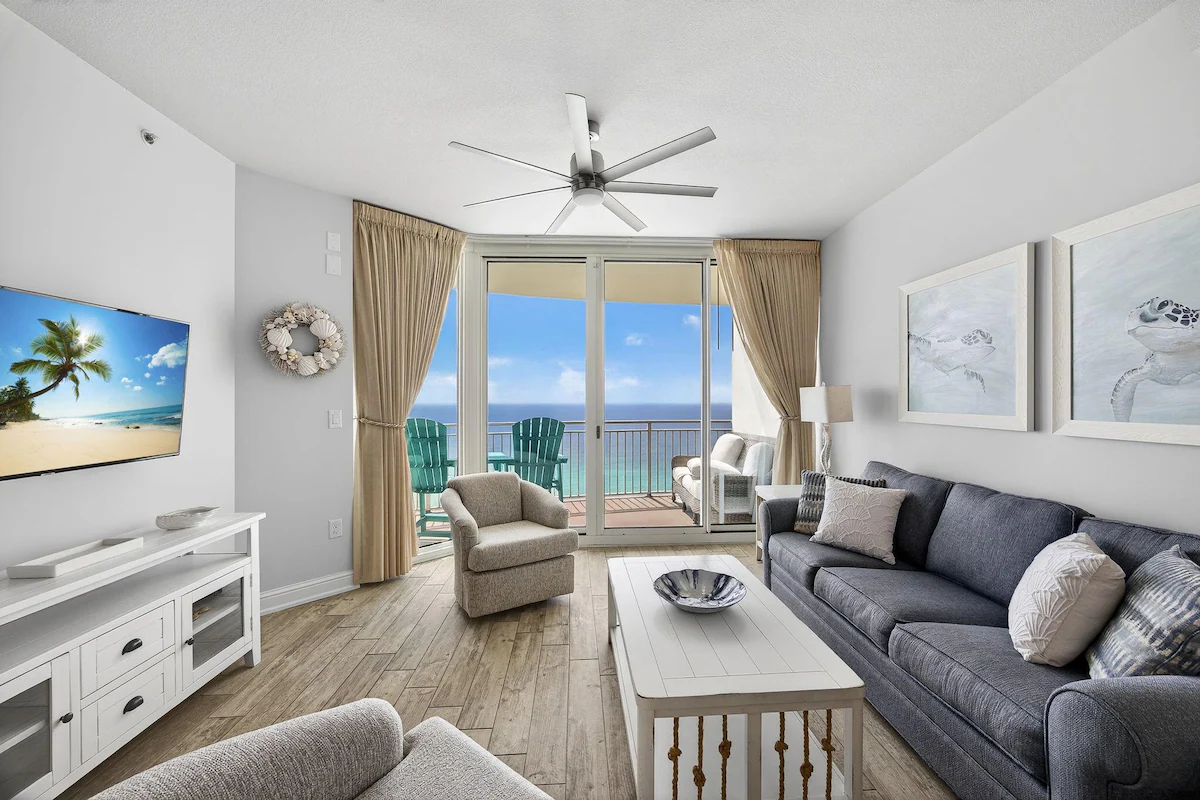 Aqua 1909 Oceanfront Primary King Bedroom/Hi+Clean — photo 3
