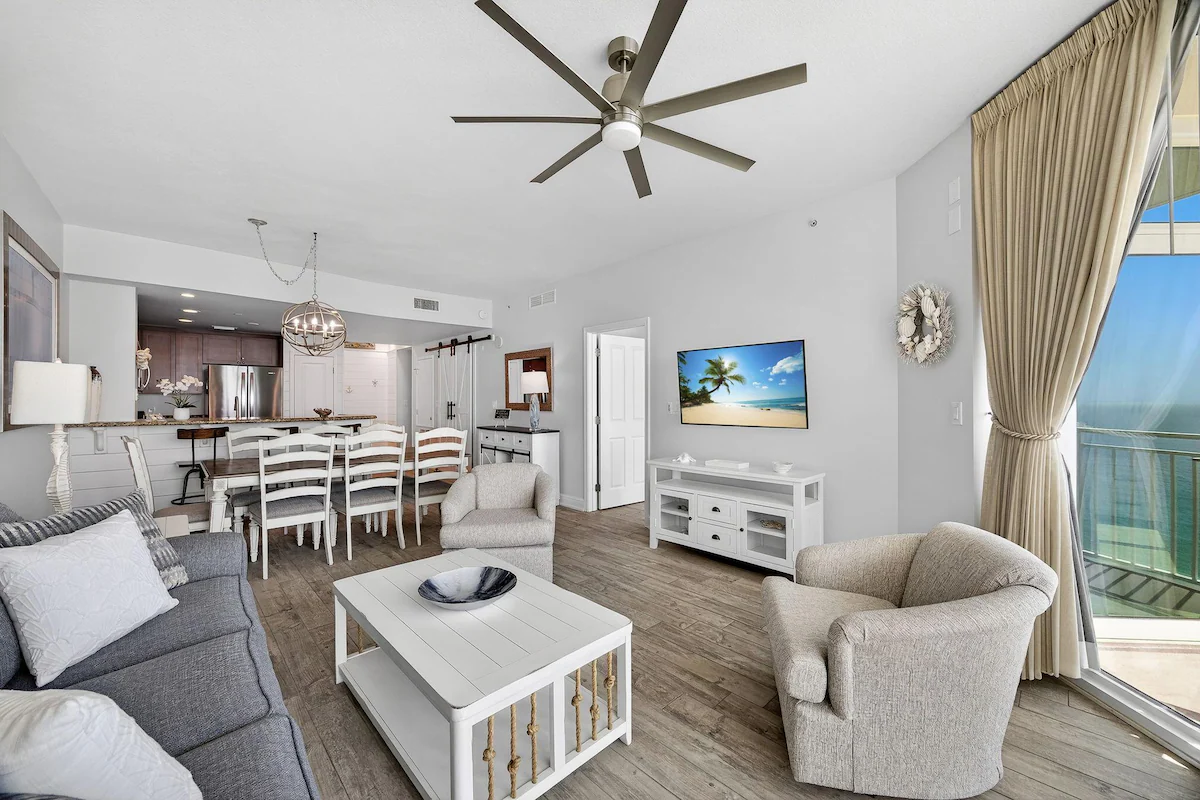 Aqua 1909 Oceanfront Primary King Bedroom/Hi+Clean — photo 4