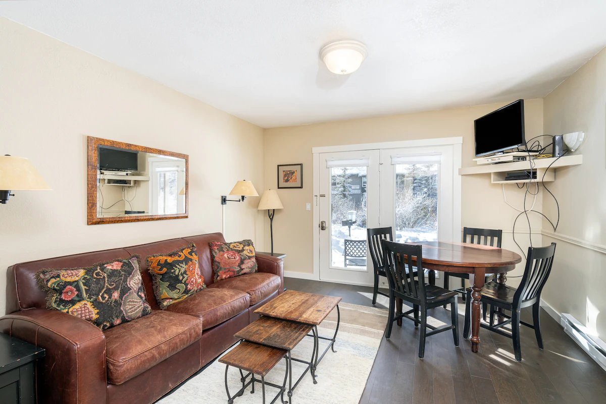 Viking Lodge 117 | Ski Home, Close to Downtown — photo 2