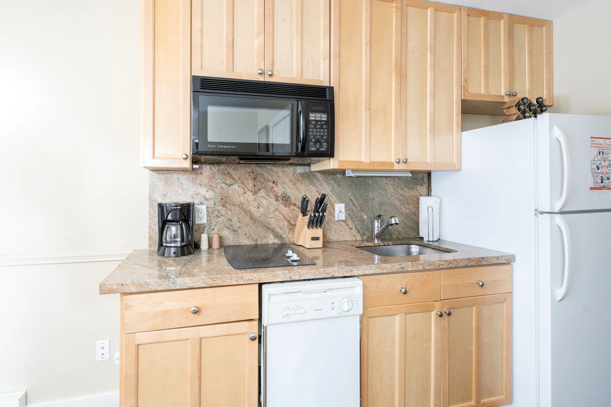 Viking Lodge 117 | Ski Home, Close to Downtown — photo 4