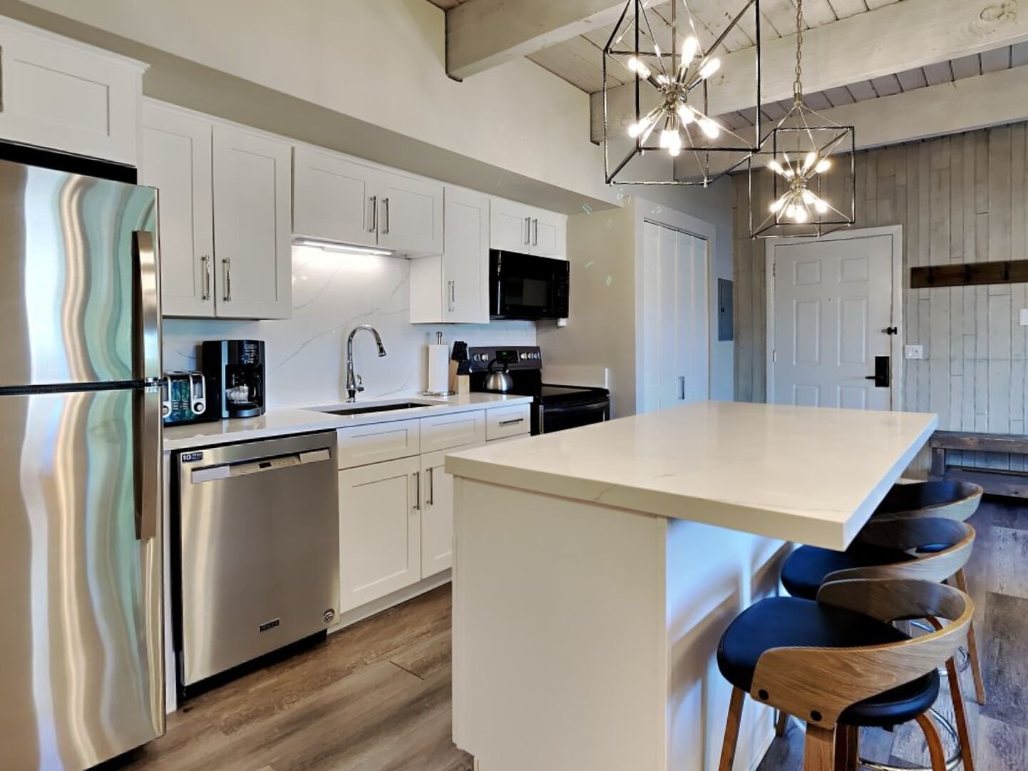 Timberline C2D Deluxe 2 Bedroom — photo 4