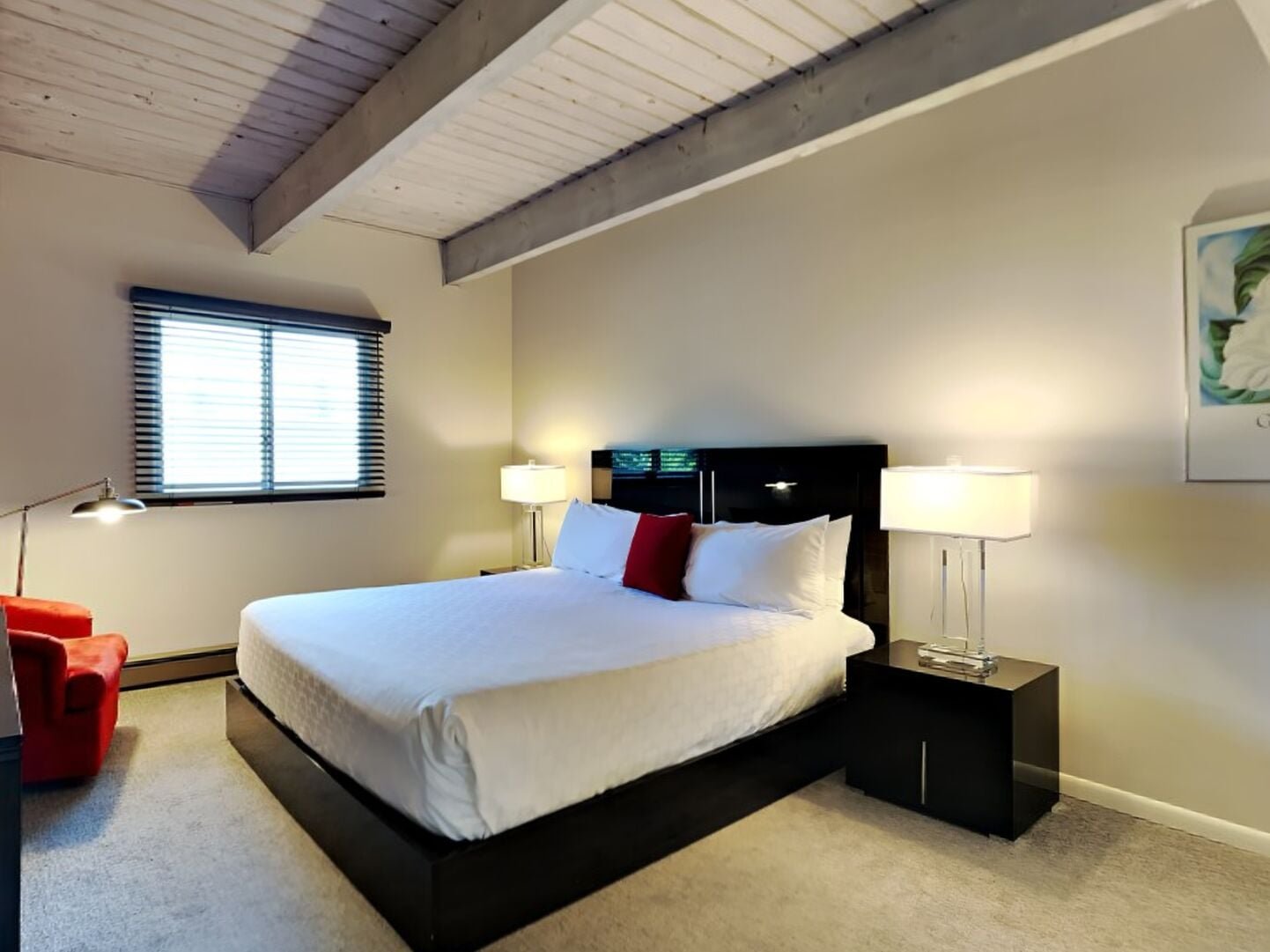 Timberline C2D Deluxe 2 Bedroom — photo 5