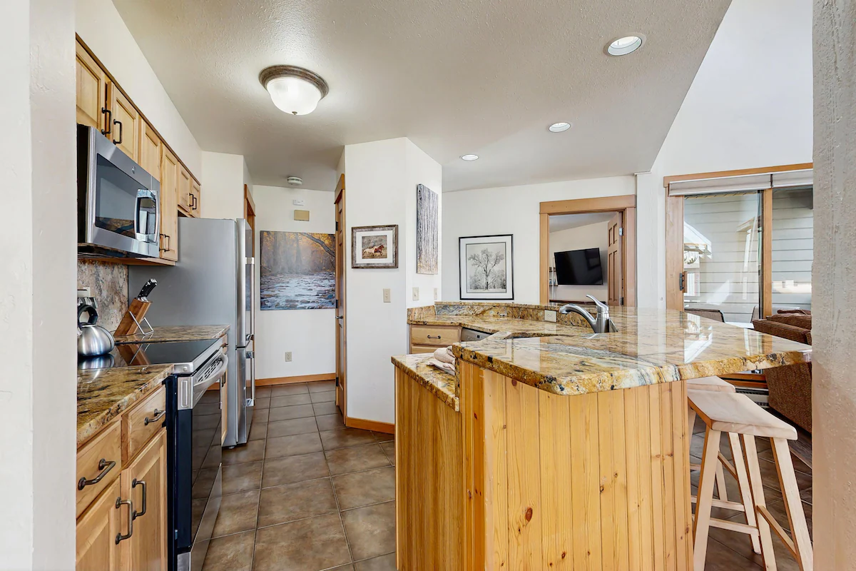 Lodge at Steamboat A306 | Pool | Hot Tubs — photo 5