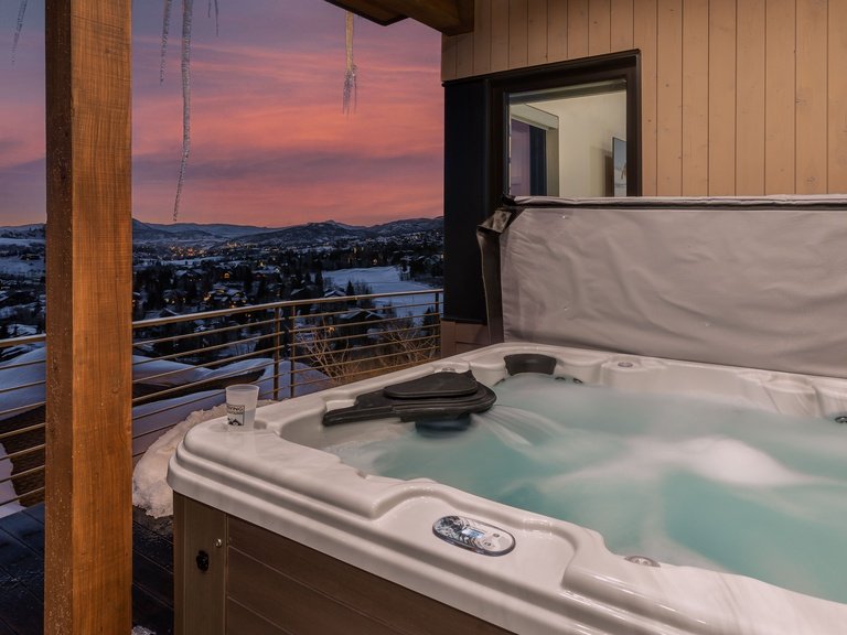 Monarch Retreat - Steamboat Springs Rental — photo 2