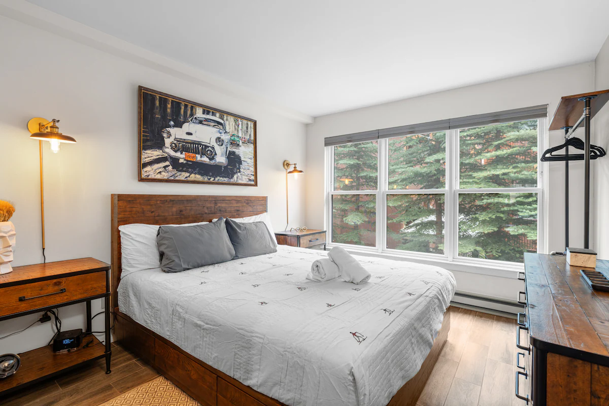 Etta Place 6 by AvantStay | Ski In/ Ski Out Unit! — photo 2