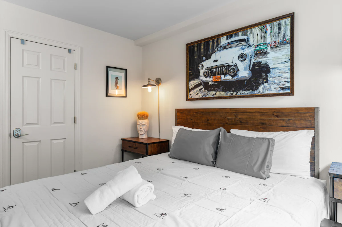 Etta Place 6 by AvantStay | Ski In/ Ski Out Unit! — photo 3