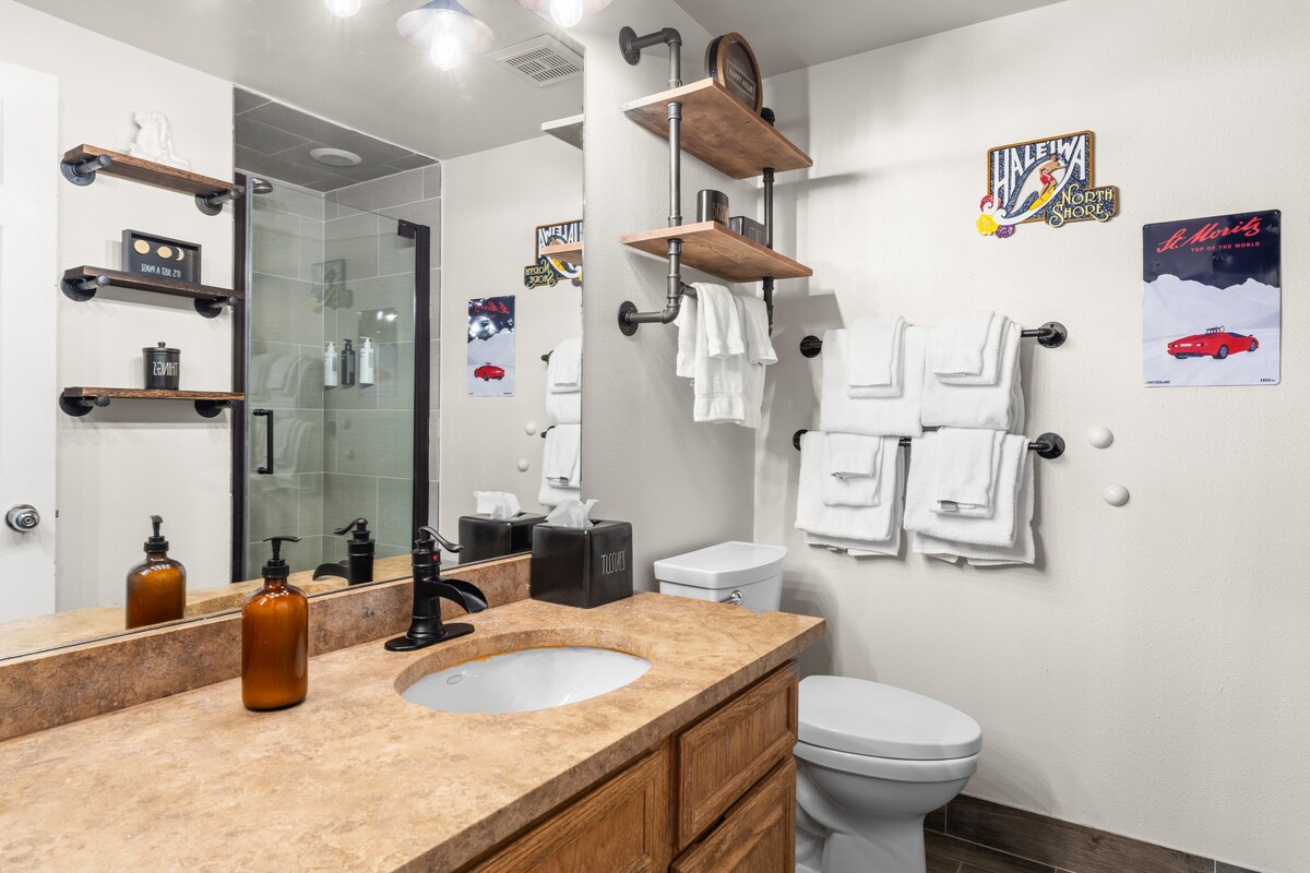 Etta Place 6 by AvantStay | Ski In/ Ski Out Unit! — photo 5
