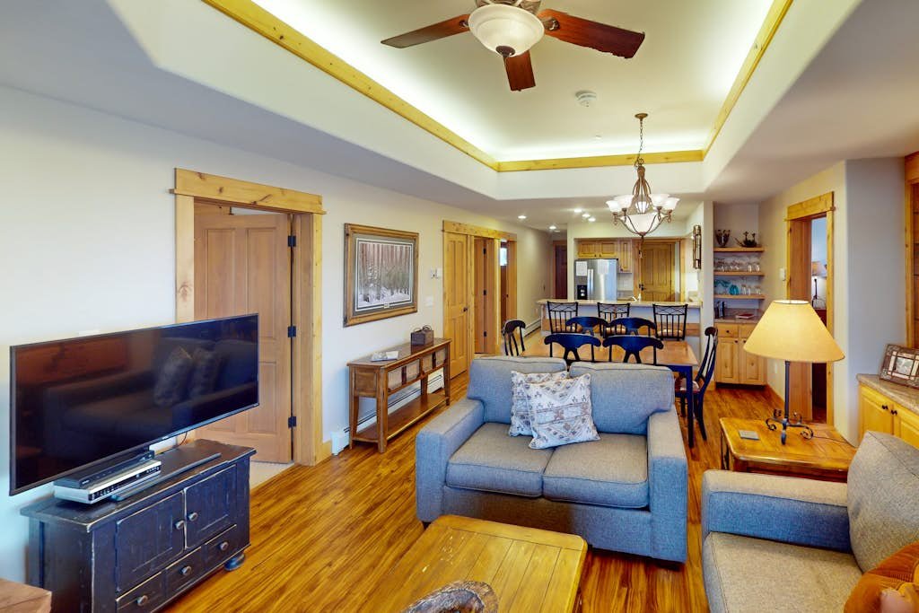 Canyon Creek B301 — photo 2