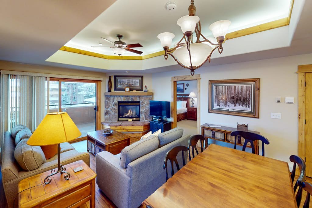 Canyon Creek B301 — photo 3