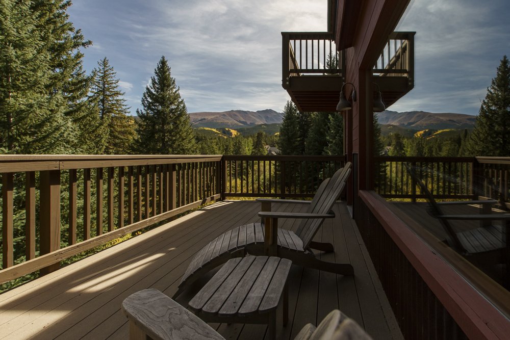 Blue Bend — photo 3