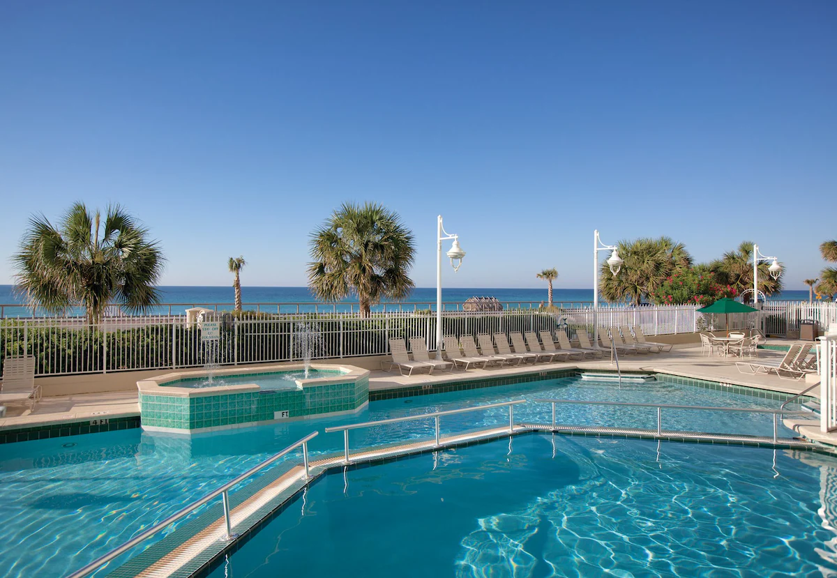 Club Wyndham at Majestic Sun One-Bedroom — photo 2