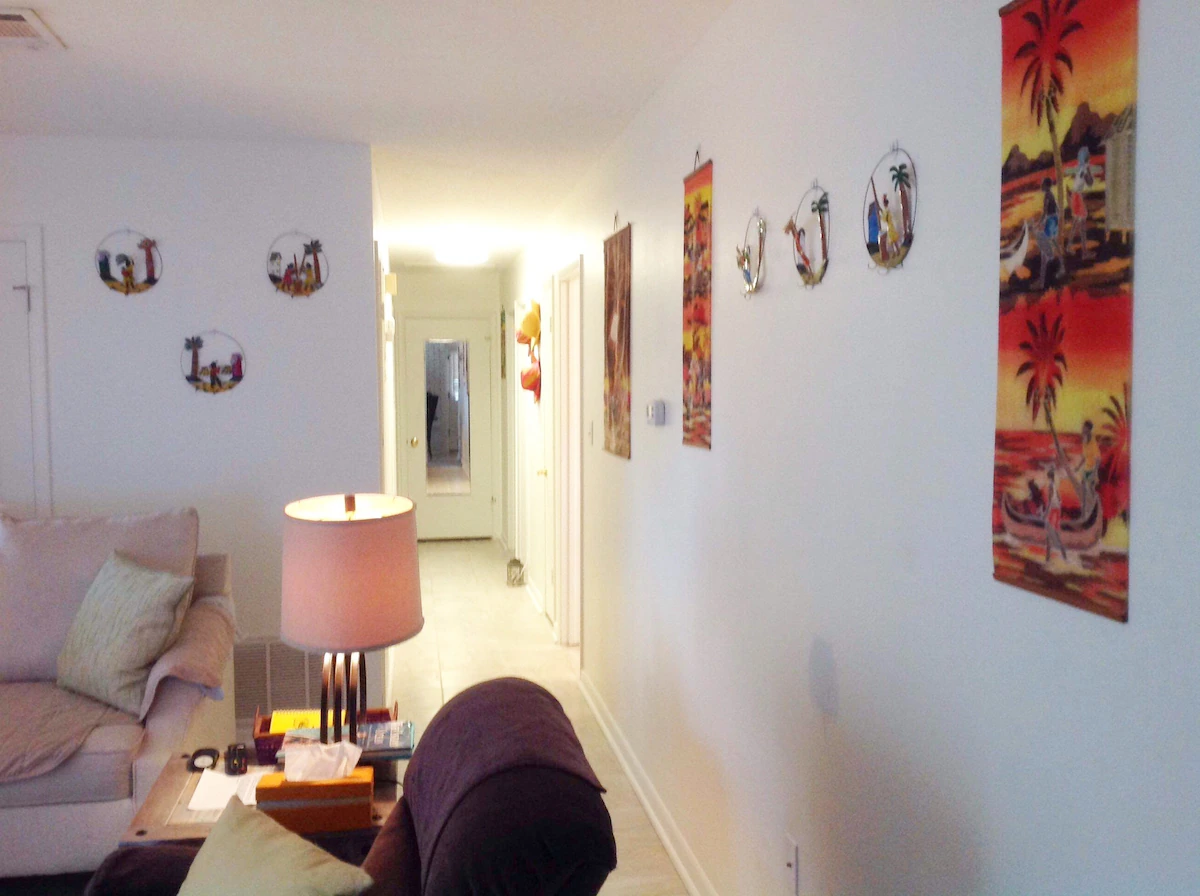Touch of Madagascar-Whole House — photo 3