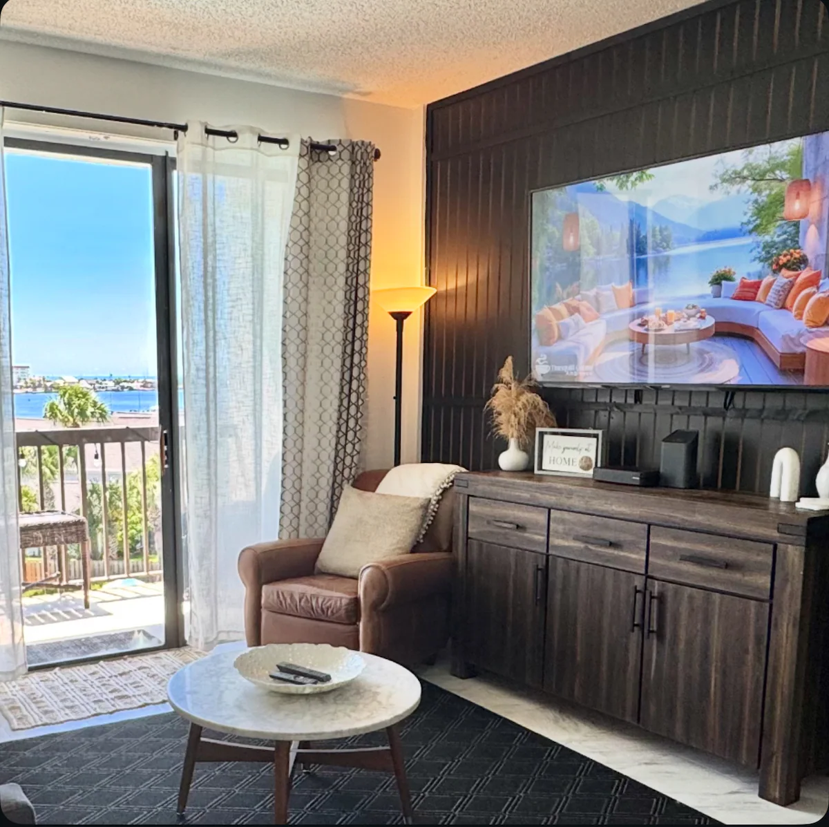 Fort Walton Beach Top Floor | Pool & Destin Sunset — photo 4