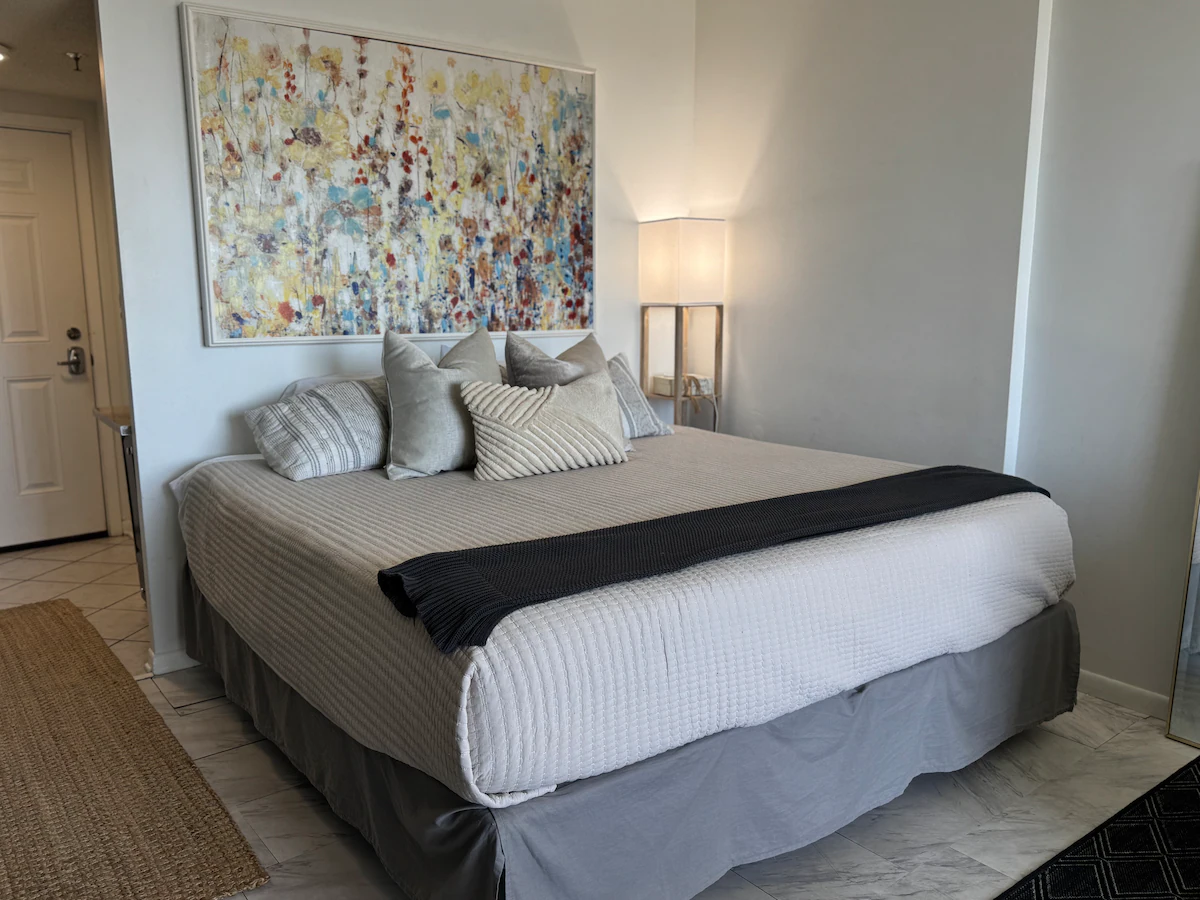 Fort Walton Beach Top Floor | Pool & Destin Sunset — photo 5