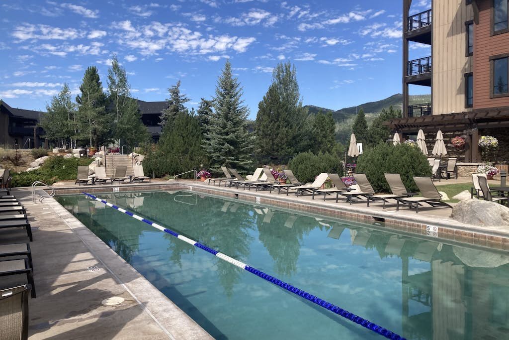 Trailhead Lodge 4111 — photo 2