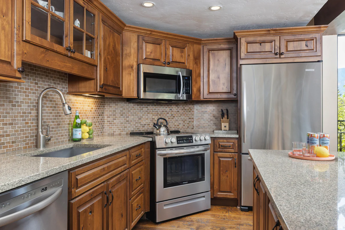 Landmark 301 - 2 Bedroom Platinum — photo 2