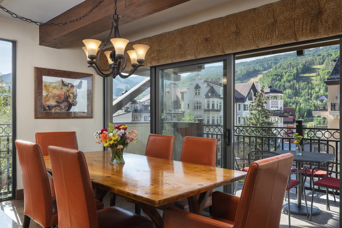 Landmark 301 - 2 Bedroom Platinum — photo 3