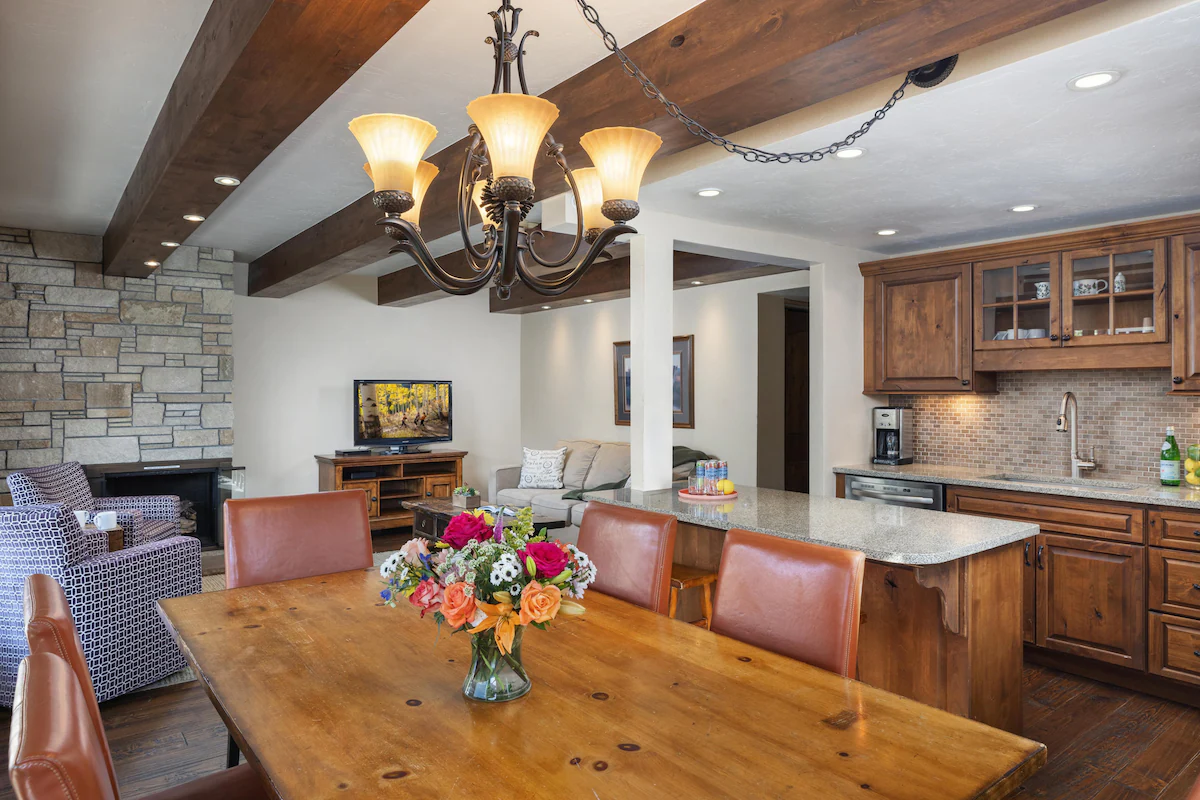 Landmark 301 - 2 Bedroom Platinum — photo 4
