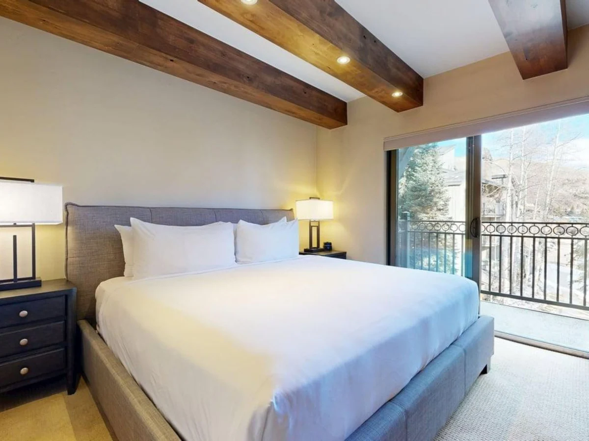 Landmark 301 - 2 Bedroom Platinum — photo 5