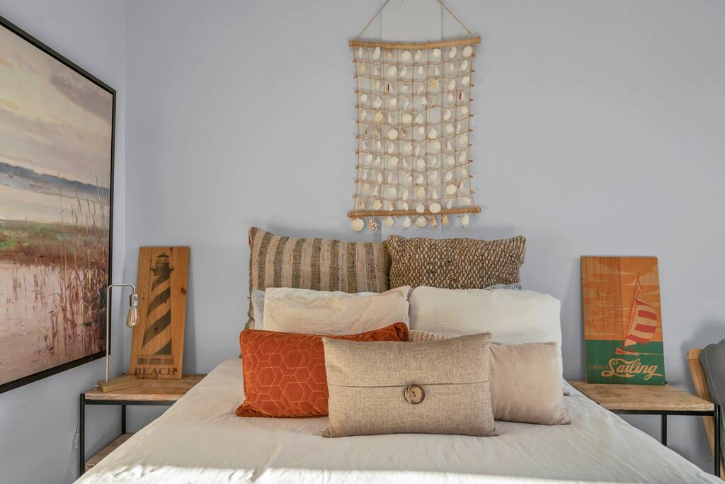 Simple Fort Walton Beach Waterfront Studio Condo — photo 4