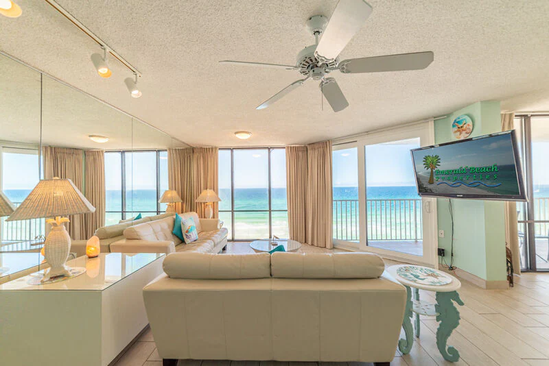 Turquoise Turtle Leeward-Windw 608L-Beachfront — photo 2