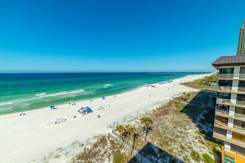 Turquoise Turtle Leeward-Windw 608L-Beachfront — photo 4