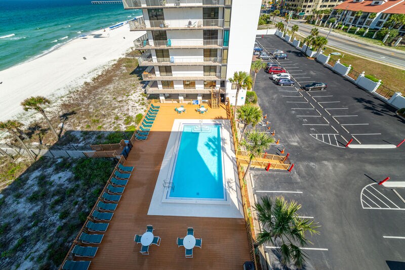 Turquoise Turtle Leeward-Windw 608L-Beachfront — photo 5