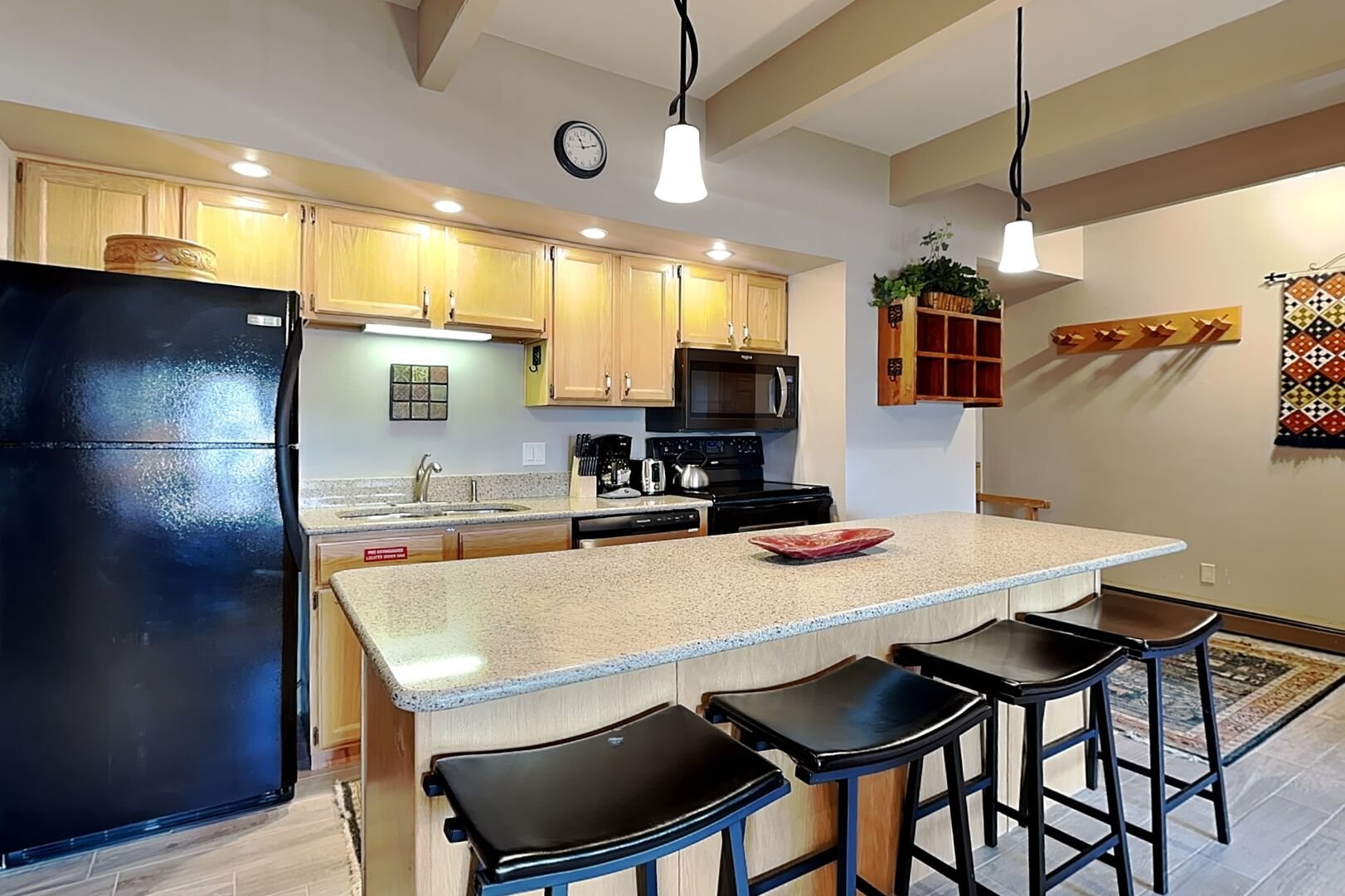 Timberline C2B Deluxe 1 Bedroom — photo 5