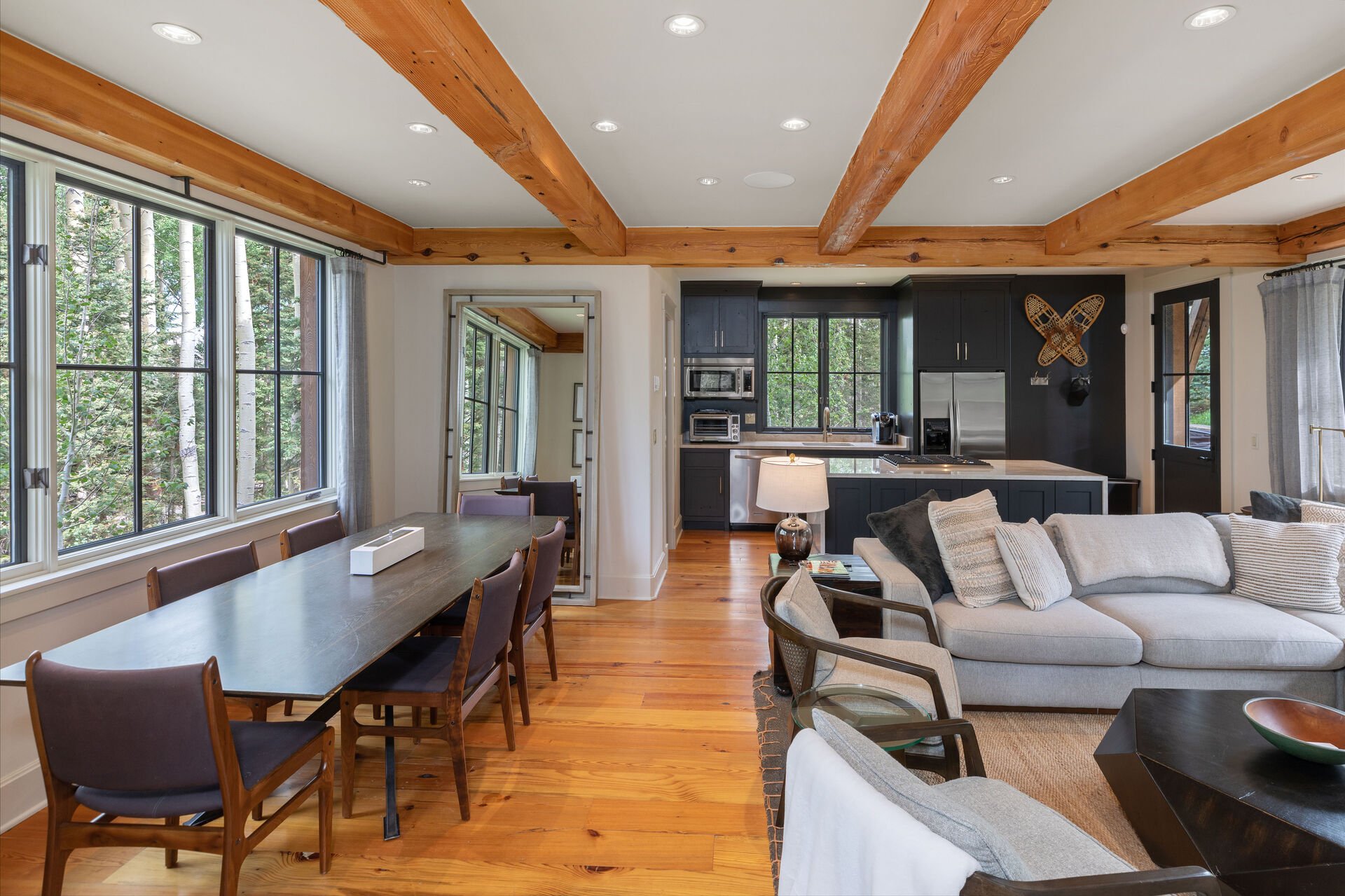 Benchmark Guest House — photo 2