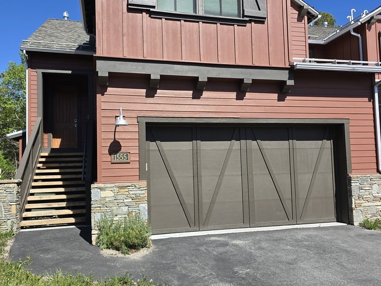 Snowcreek Resort Vacation Rental 1555 — photo 3