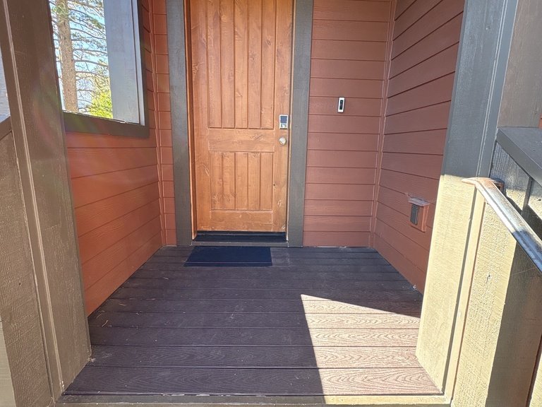 Snowcreek Resort Vacation Rental 1555 — photo 5