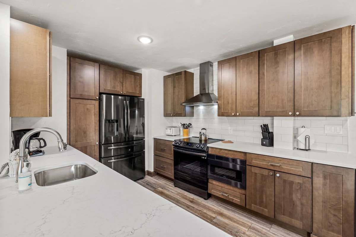 Dulany Style+Comfort~Base Area Condo~Best Location — photo 3