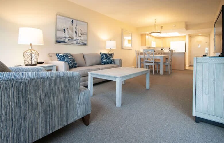 Bay Club of Sandestin - 2 Bedroom Suite w Balcony — photo 2