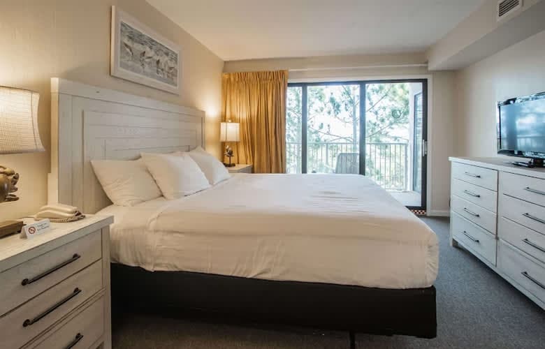 Bay Club of Sandestin - 2 Bedroom Suite w Balcony — photo 4