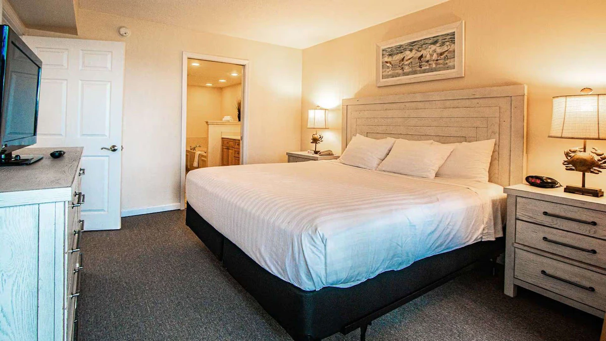 Bay Club of Sandestin - 2 Bedroom Suite w Balcony — photo 5