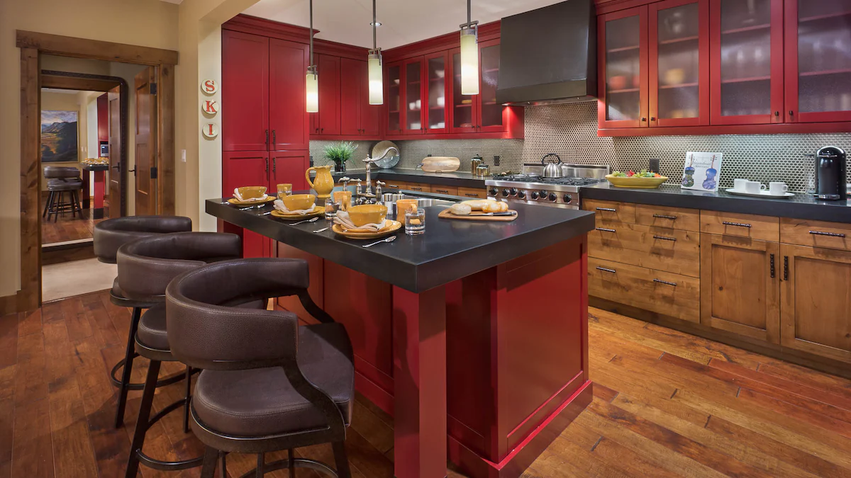 Slopeside | One Steamboat Place 503 Mountain Vista — photo 4