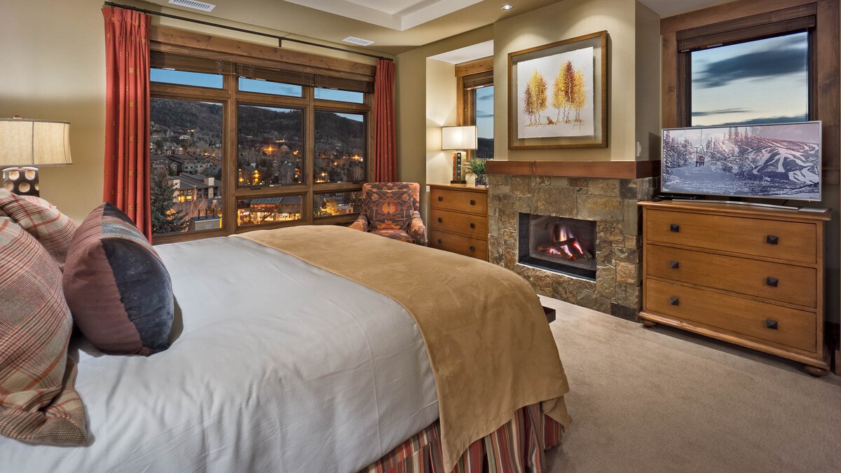 Slopeside | One Steamboat Place 503 Mountain Vista — photo 5