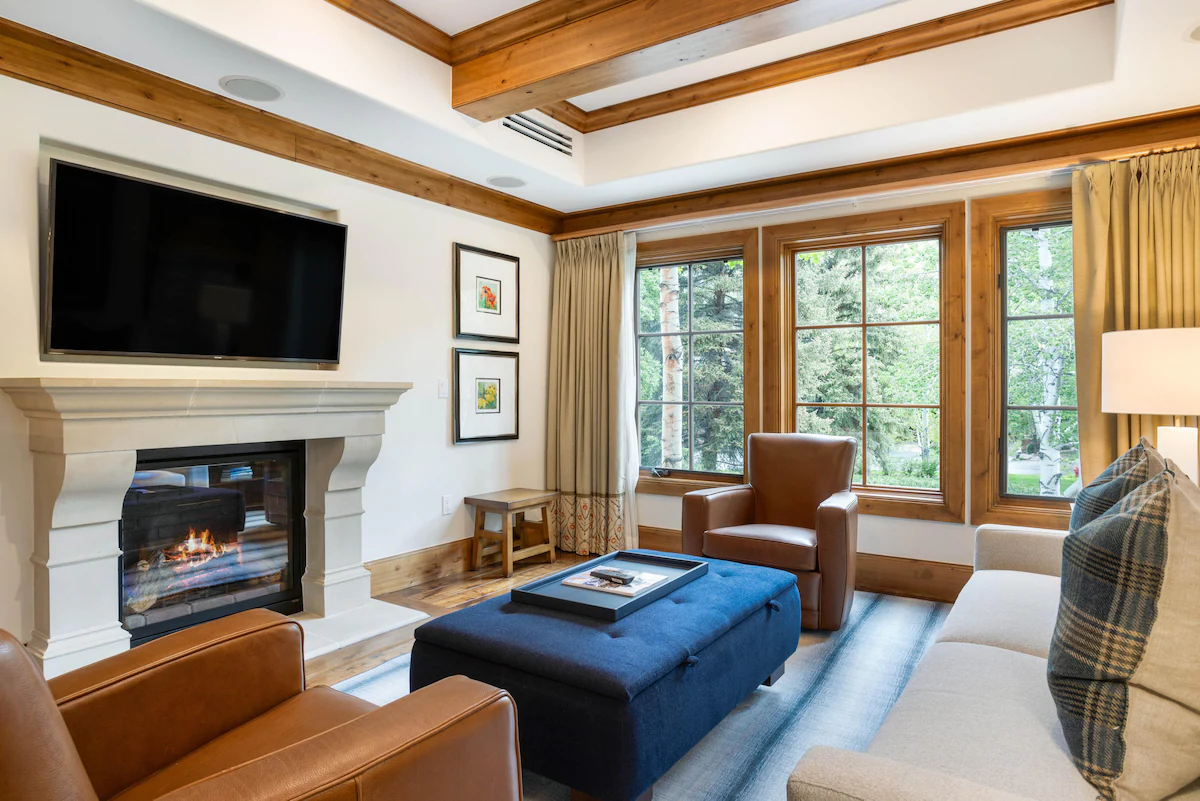 Willows 201 | Luxury 2BR Vail Village — photo 2