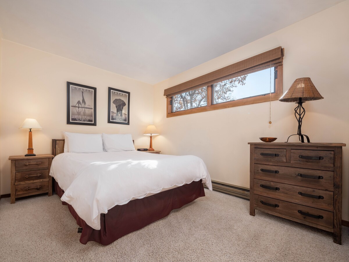 RMR: Sagebrush 1311 Condo in The Aspens/Wilson,WY — photo 3