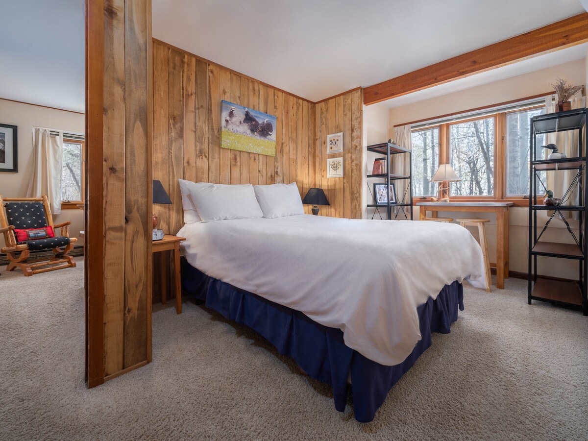 RMR: Sagebrush 1311 Condo in The Aspens/Wilson,WY — photo 5