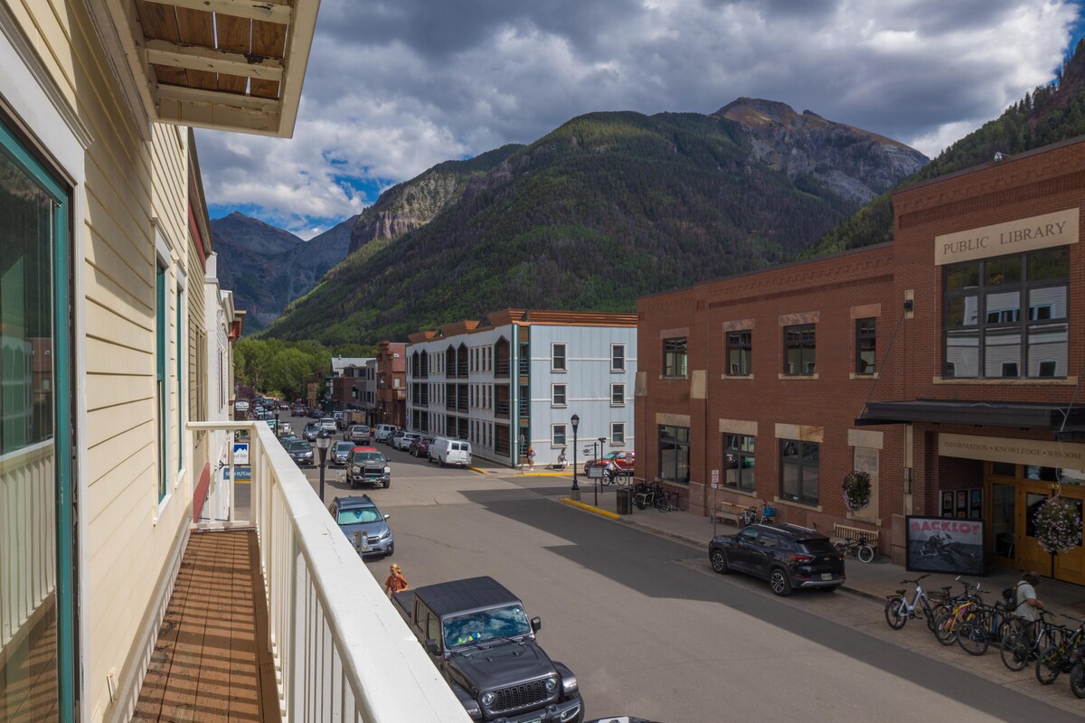 Diamondtooth 6, Downtown Telluride Luxury Condo wi — photo 2