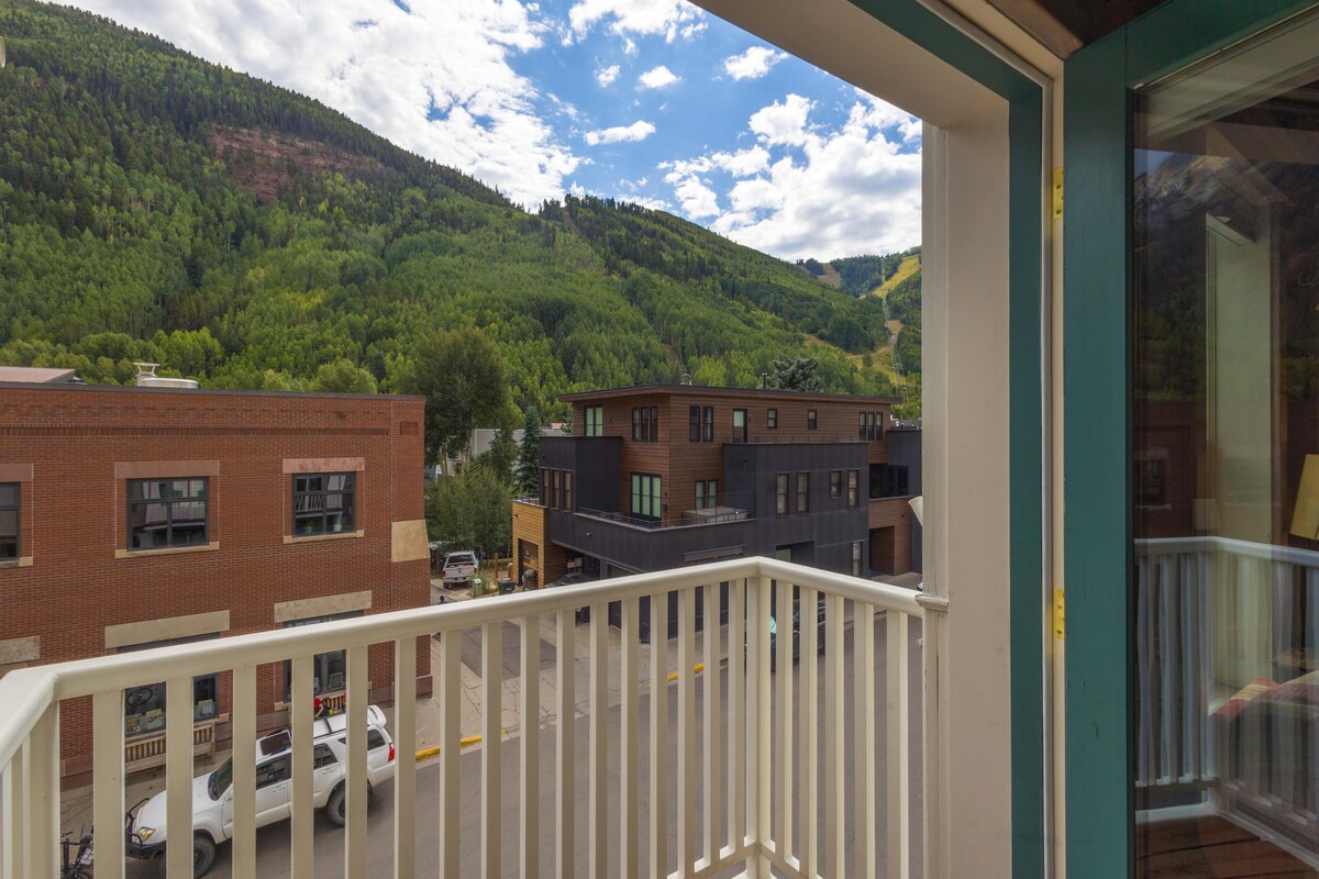 Diamondtooth 6, Downtown Telluride Luxury Condo wi — photo 3
