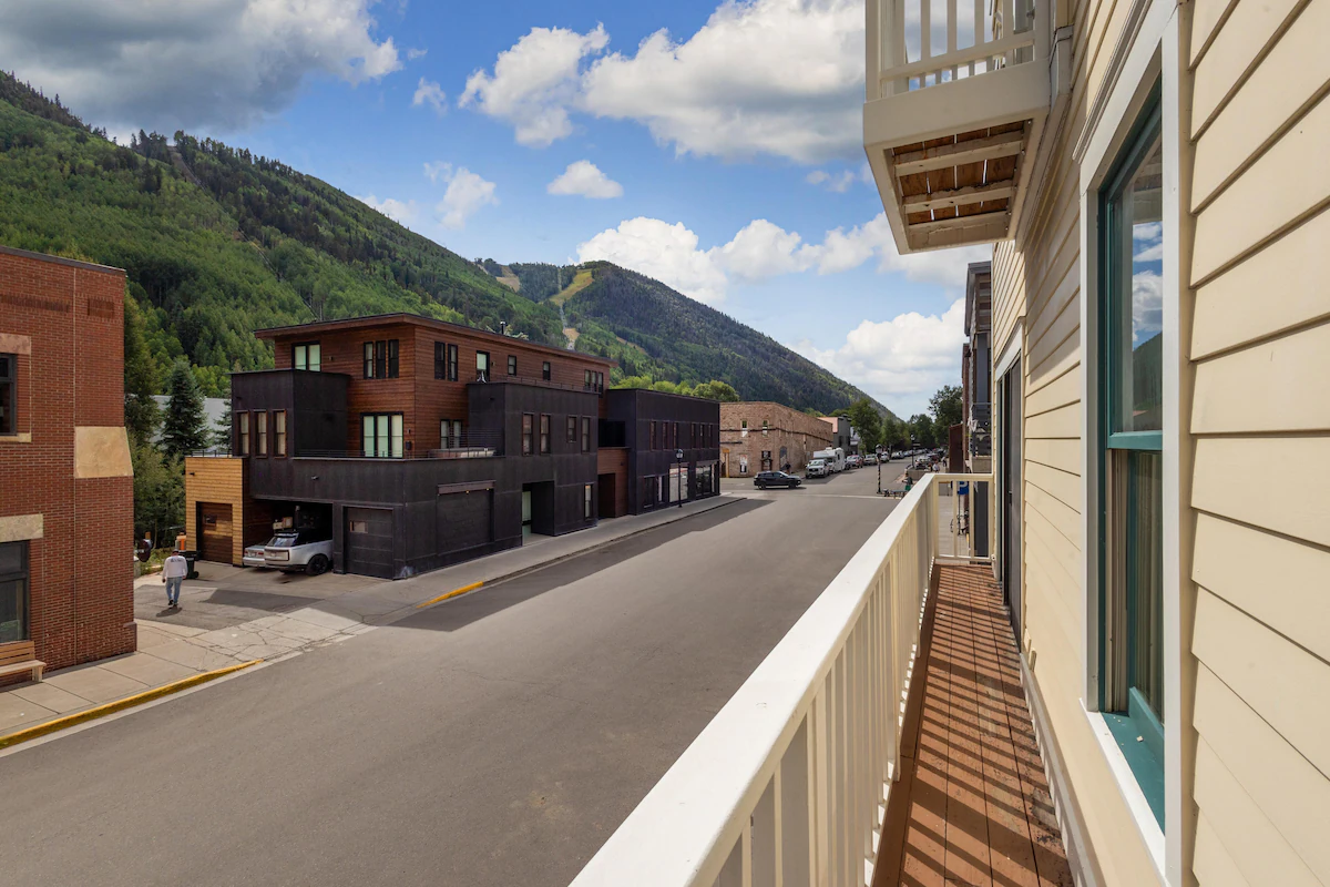 Diamondtooth 6, Downtown Telluride Luxury Condo wi — photo 4