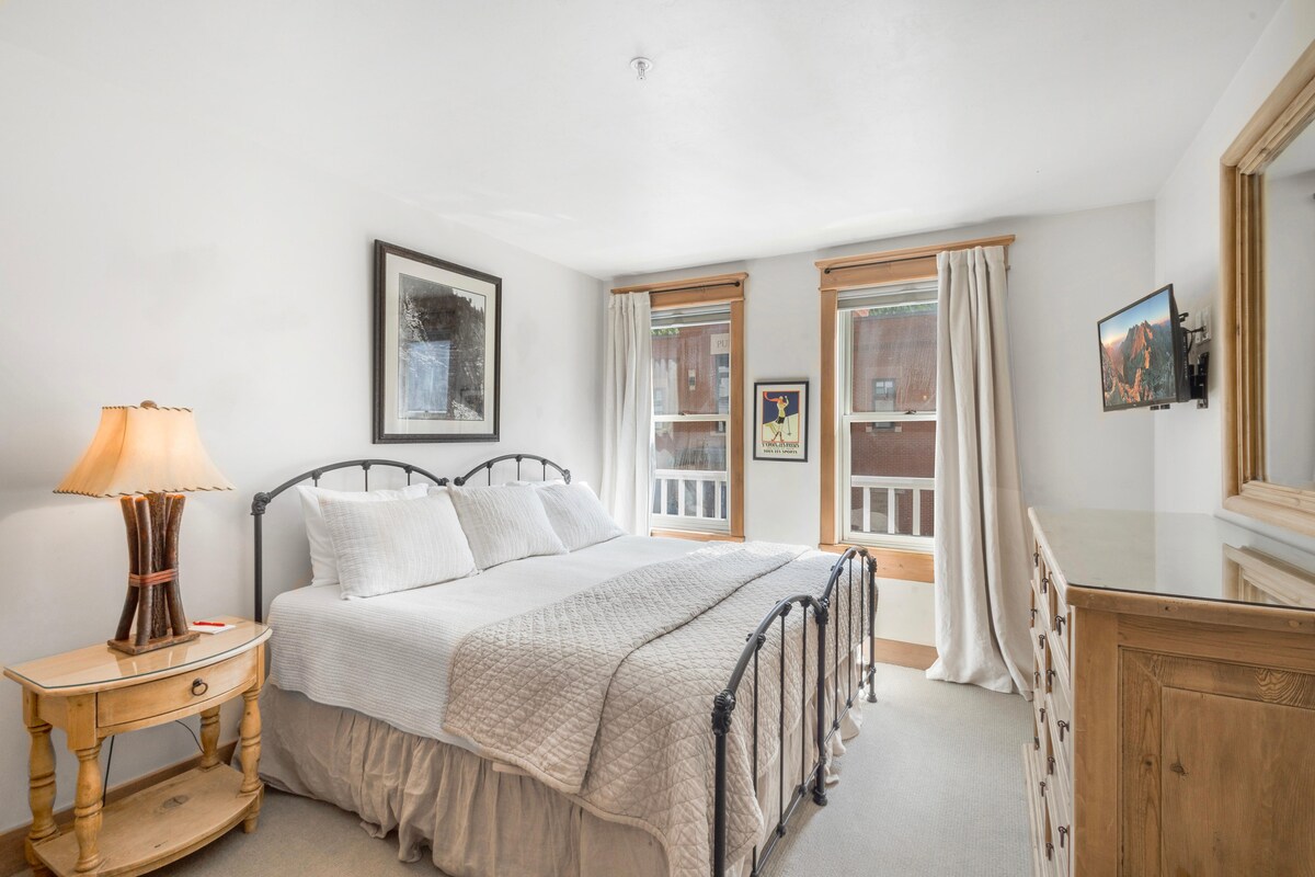 Diamondtooth 6, Downtown Telluride Luxury Condo wi — photo 5