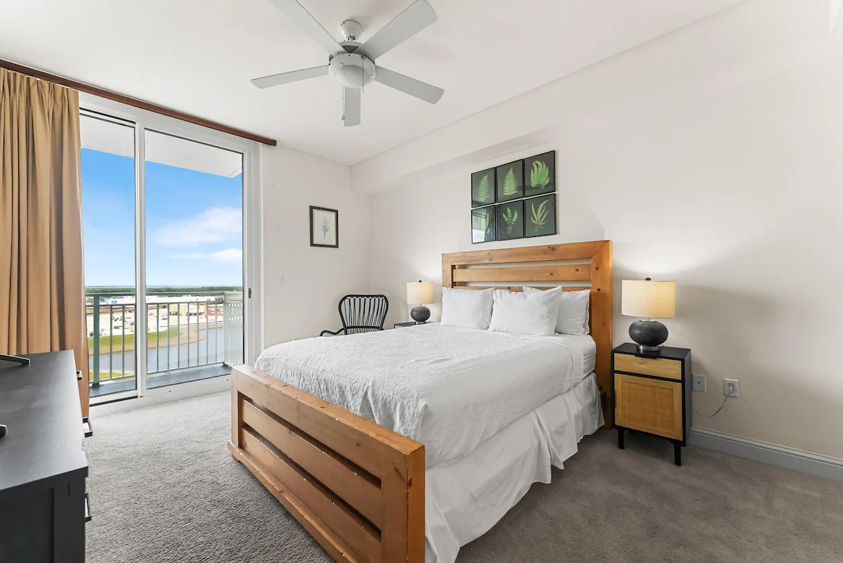 Aqua 1211 Oceanfront Primary Suite/2 Balconies/+Cl — photo 4